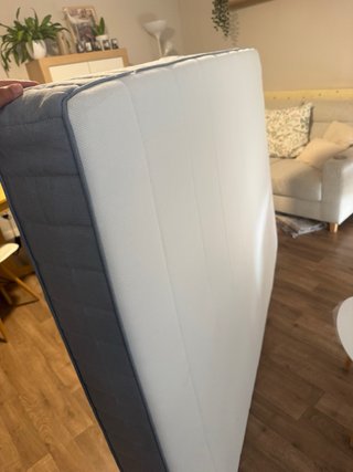 Colchón 135x190 IKEA