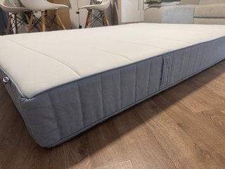 Colchón 135x190 IKEA