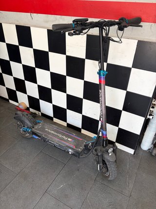 Patinete Eléctrico smartgyro