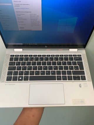 HP Elitebook 360 830 G7