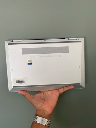 HP Elitebook 360 830 G7