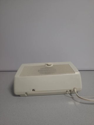 Radio despertador Sanyo RM5010 vintage