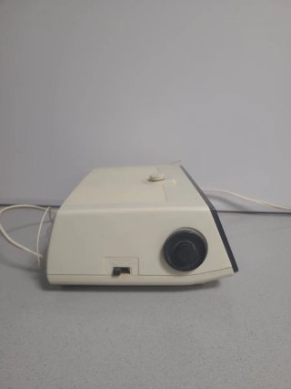Radio despertador Sanyo RM5010 vintage