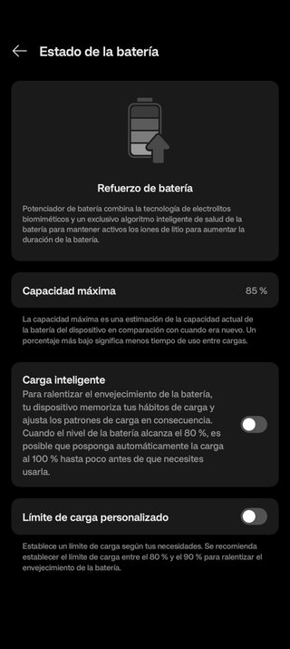 OnePlus 11 5G 256GB - Impecable