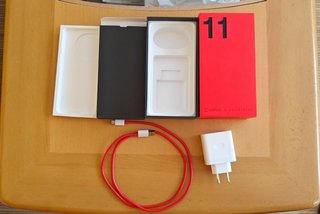 OnePlus 11 5G 256GB - Impecable