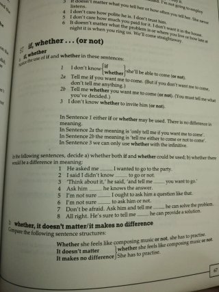 Libro inglés,estudio