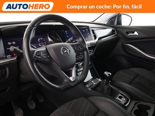 Opel Grandland 1.2 T GS