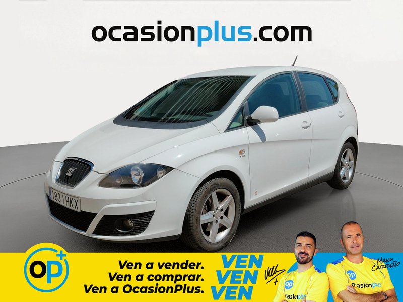 SEAT Altea 1.2 TSI Reference 77 kW (105 CV) - foto 1