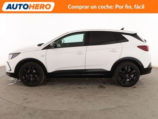 Opel Grandland 1.2 T GS
