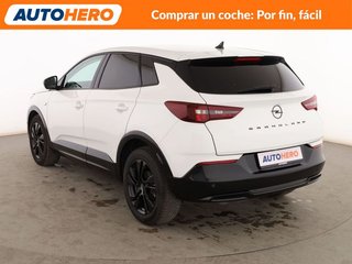 Opel Grandland 1.2 T GS