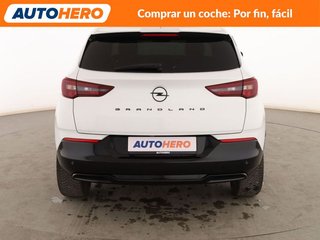 Opel Grandland 1.2 T GS