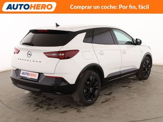 Opel Grandland 1.2 T GS