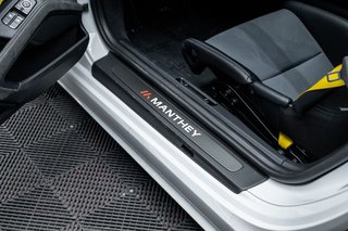 Porsche 718 Cayman GT4 RS