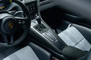 Porsche 718 Cayman GT4 RS