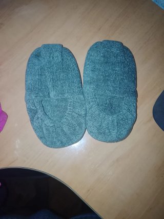ZAPATILLAS DE MASAJE
