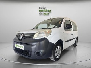 Renault Kangoo Combi Profesional Energy M1-AF dCi 55 kW (75 CV)