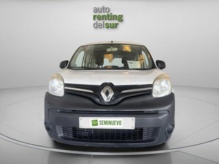 Renault Kangoo Combi Profesional Energy M1-AF dCi 55 kW (75 CV)