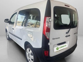Renault Kangoo Combi Profesional Energy M1-AF dCi 55 kW (75 CV)