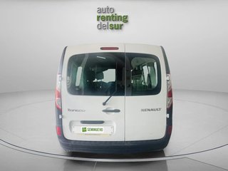 Renault Kangoo Combi Profesional Energy M1-AF dCi 55 kW (75 CV)