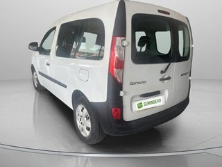 Renault Kangoo Combi Profesional Energy M1-AF dCi 55 kW (75 CV)