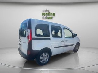 Renault Kangoo Combi Profesional Energy M1-AF dCi 55 kW (75 CV)