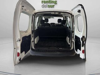 Renault Kangoo Combi Profesional Energy M1-AF dCi 55 kW (75 CV)