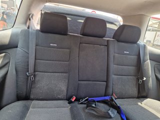 Volkswagen Golf GTI 1.8T 150 CV año 2000