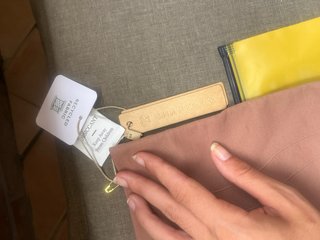 Pantaloncino contenitivo vita alta xs/S
