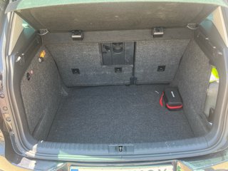 Volkswagen Tiguan 2008