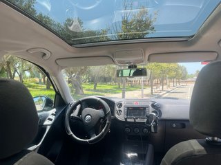 Volkswagen Tiguan 2008