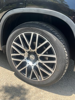 Volkswagen Tiguan 2008