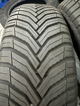 2 Neumáticos Michelin CrossClimate 2