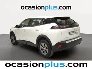 Peugeot 2008 PureTech 100 S&S Active 75 kW (100 CV)