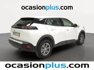 Peugeot 2008 PureTech 100 S&S Active 75 kW (100 CV)