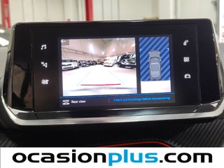 Peugeot 2008 PureTech 100 S&S Active 75 kW (100 CV)