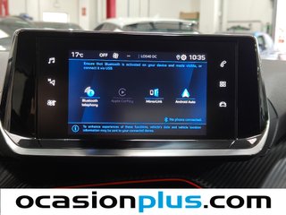 Peugeot 2008 PureTech 100 S&S Active 75 kW (100 CV)