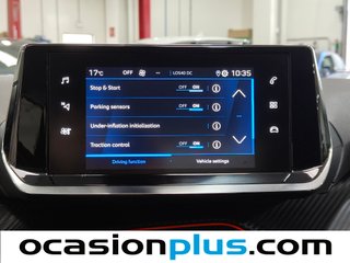 Peugeot 2008 PureTech 100 S&S Active 75 kW (100 CV)