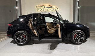 Porsche Macan 2019
