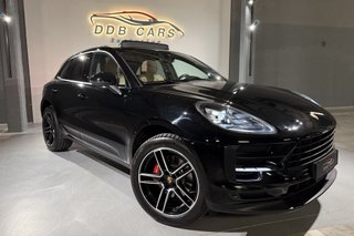 Porsche Macan 2019