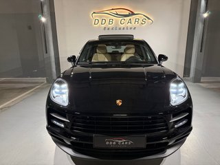 Porsche Macan 2019