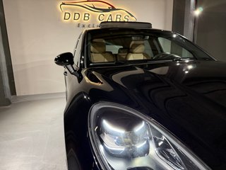 Porsche Macan 2019
