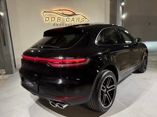 Porsche Macan 2019