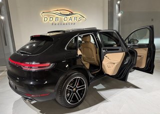 Porsche Macan 2019