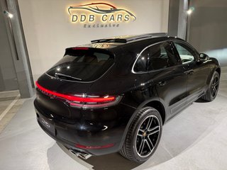 Porsche Macan 2019