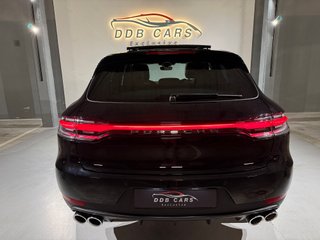 Porsche Macan 2019