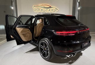 Porsche Macan 2019