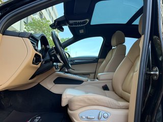 Porsche Macan 2019