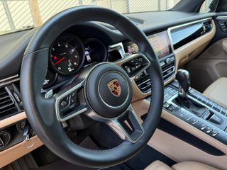 Porsche Macan 2019