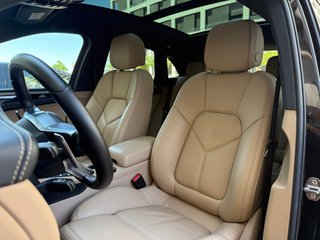 Porsche Macan 2019
