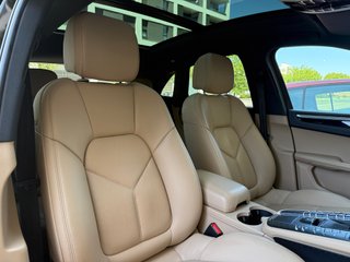 Porsche Macan 2019